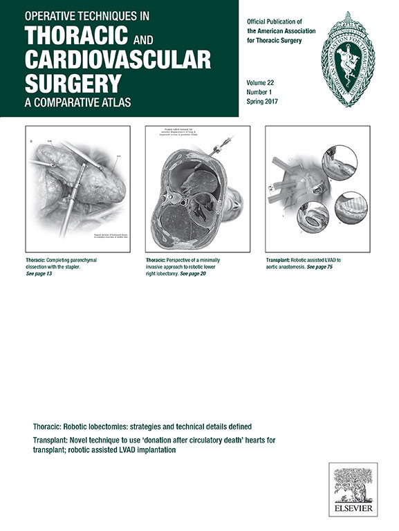 Brazilian Journal of Cardiovascular Surgery 28.4 by Revista Brasileira de  Cirurgia Cardiovascular - Issuu